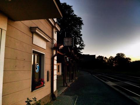 Fotografie Veleslavín