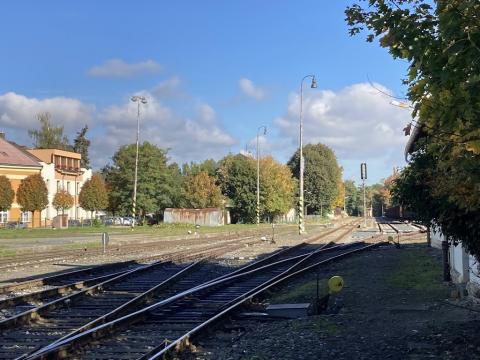 Fotografie Kutná Hora město