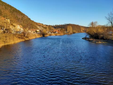 Fotografie Karlštejn