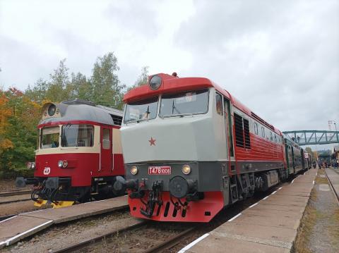 Fotografie Příbram