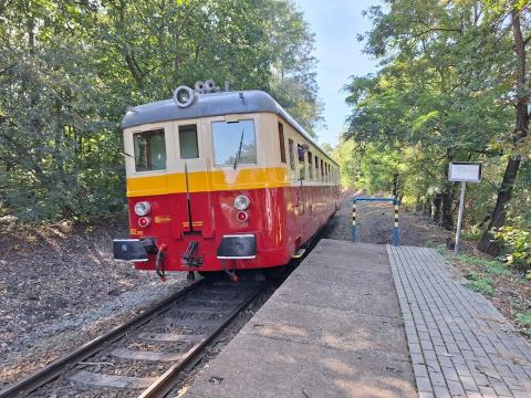 Fotografie Praha-Cibulka