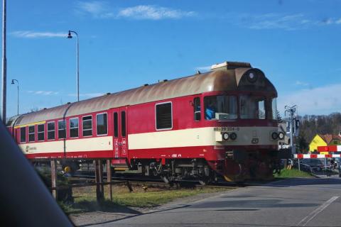 Fotografie Bučovice