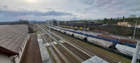 Fotografie Domažlice