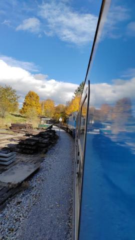 Fotografie Boršov nad Vltavou