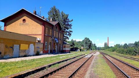 Fotografie Čimelice