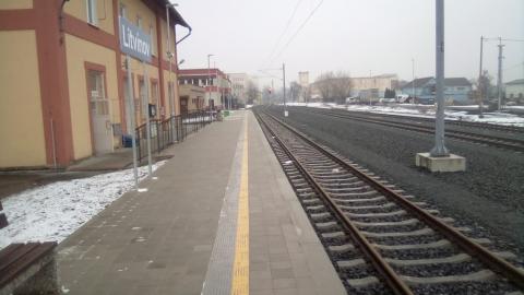 Fotografie Litvínov