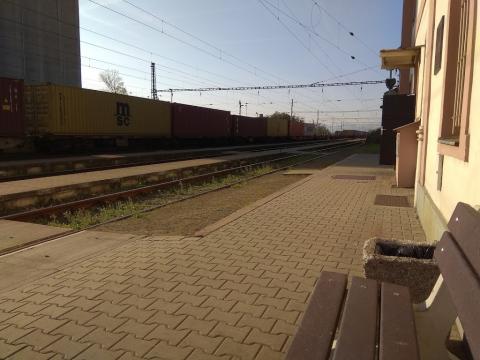 Fotografie Bohušovice nad Ohří