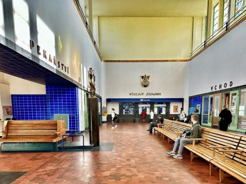 Fotografie Poděbrady