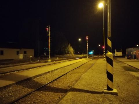 Fotografie Prachatice