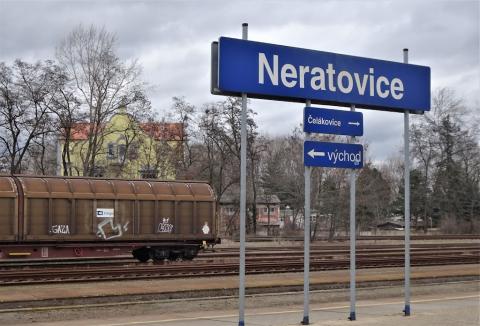 Fotografie Neratovice