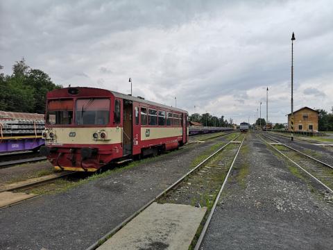 Fotografie Rakovník