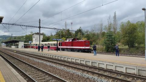 Fotografie Olbramovice