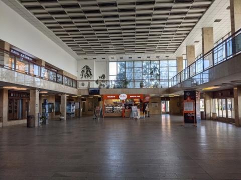 Fotografie Kralupy nad Vltavou