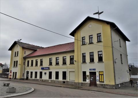 Fotografie Čerčany