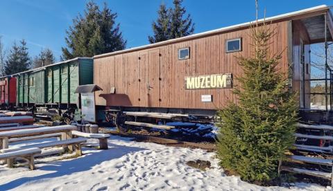 Fotografie Nové Údolí