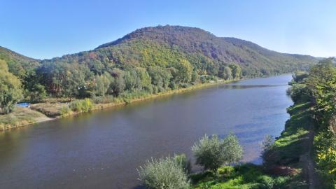 Fotografie Praha-Zbraslav