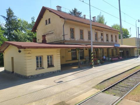 Fotografie Hluboká nad Vltavou