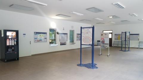 Fotografie Praha-Braník