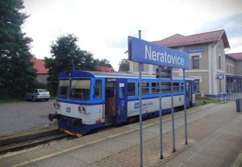 Fotografie Neratovice