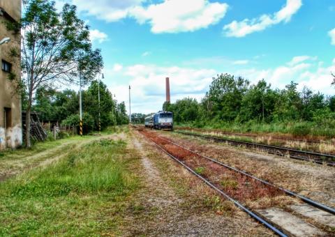 Fotografie Čimelice