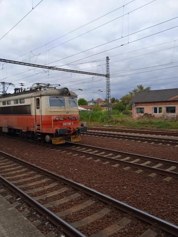 Fotografie Planá nad Lužnicí