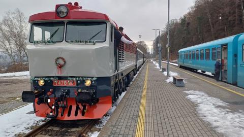 Fotografie Dvůr Králové nad Labem