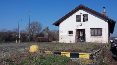 Fotografie Bučovice