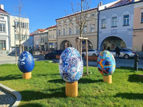 Fotografie Valašské Meziříčí