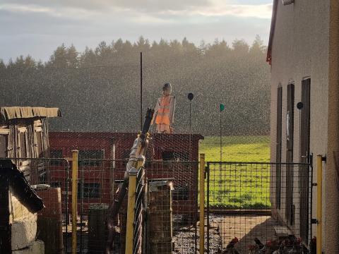 Fotografie Božejovice