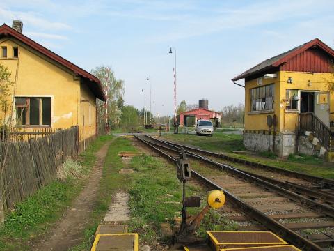 Fotografie Březnice