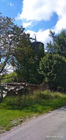 Fotografie Nová Ves nad Lužnicí