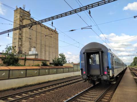 Fotografie Bohušovice nad Ohří