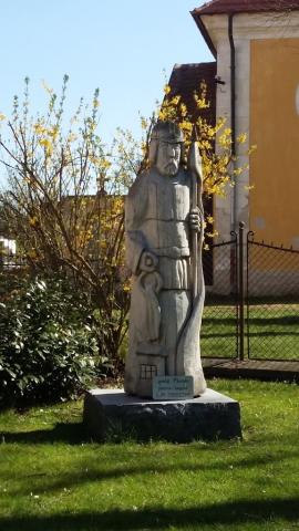 Fotografie Střelské Hoštice