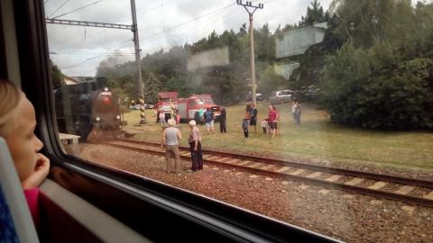 Fotografie Klášterec nad Ohří