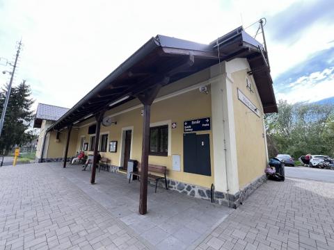 Fotografie Praha-Zbraslav