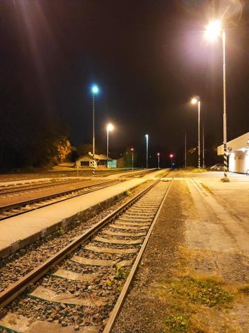 Fotografie Pelhřimov