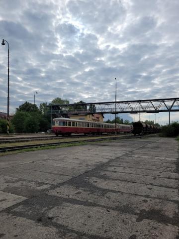 Fotografie Čakovice