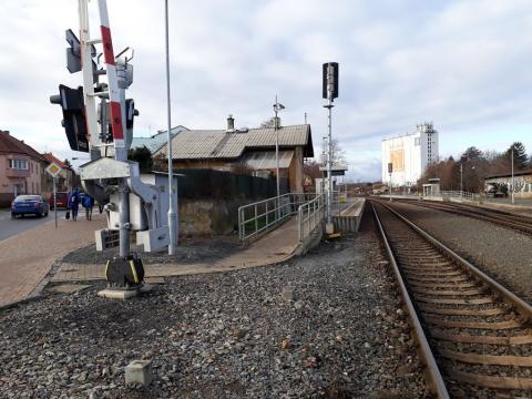 Fotografie Řeporyje