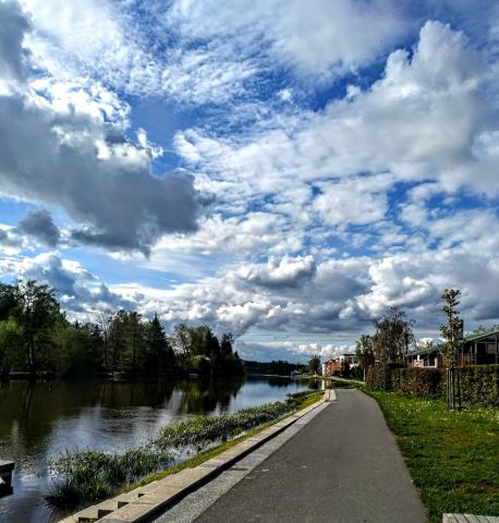 Fotografie Planá nad Lužnicí