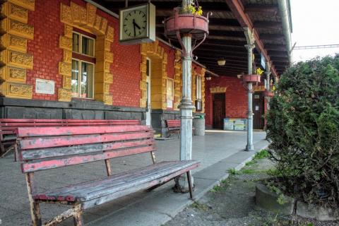 Fotografie Kardašova Řečice