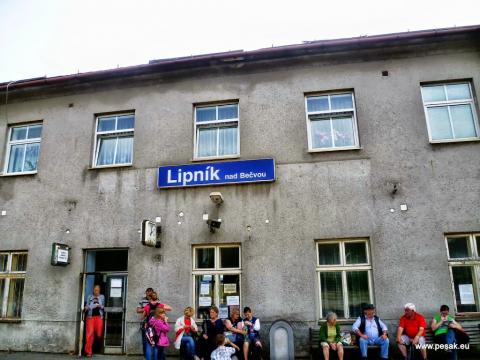 Fotografie Lipník n.Bečvou