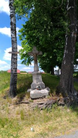 Fotografie Nová Ves nad Lužnicí