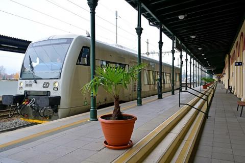 Fotografie Teplice v Čechách