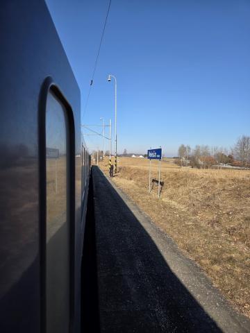 Fotografie Velešín město