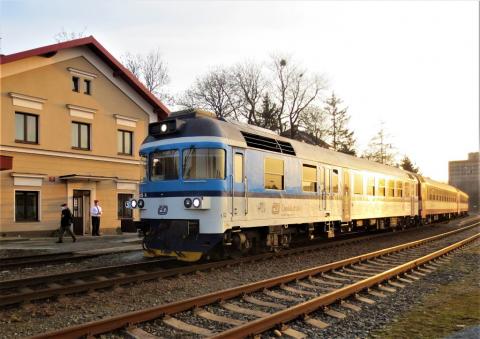 Fotografie Veleslavín