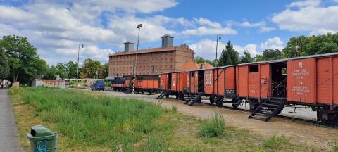 Fotografie Kutná Hora město