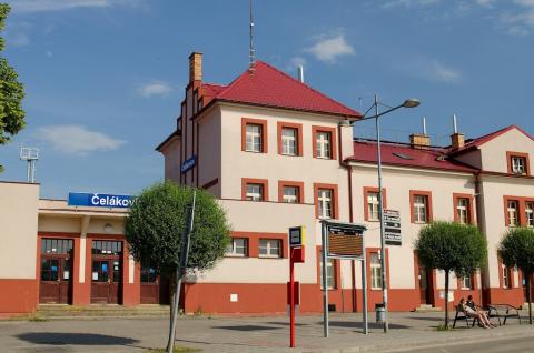 Fotografie Čelákovice