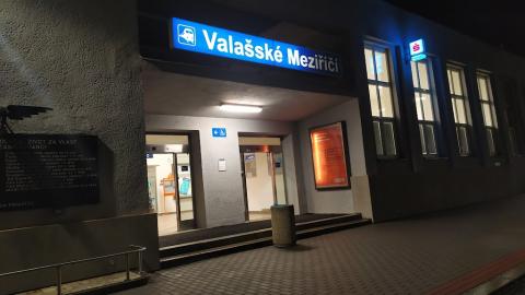 Fotografie Valašské Meziříčí