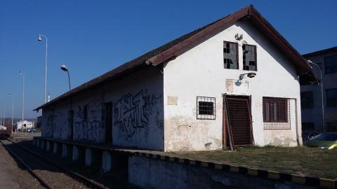 Fotografie Bučovice