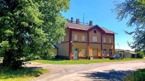 Fotografie Čimelice